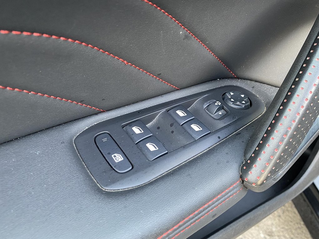 Peugeot 308 1.2PT GT Line