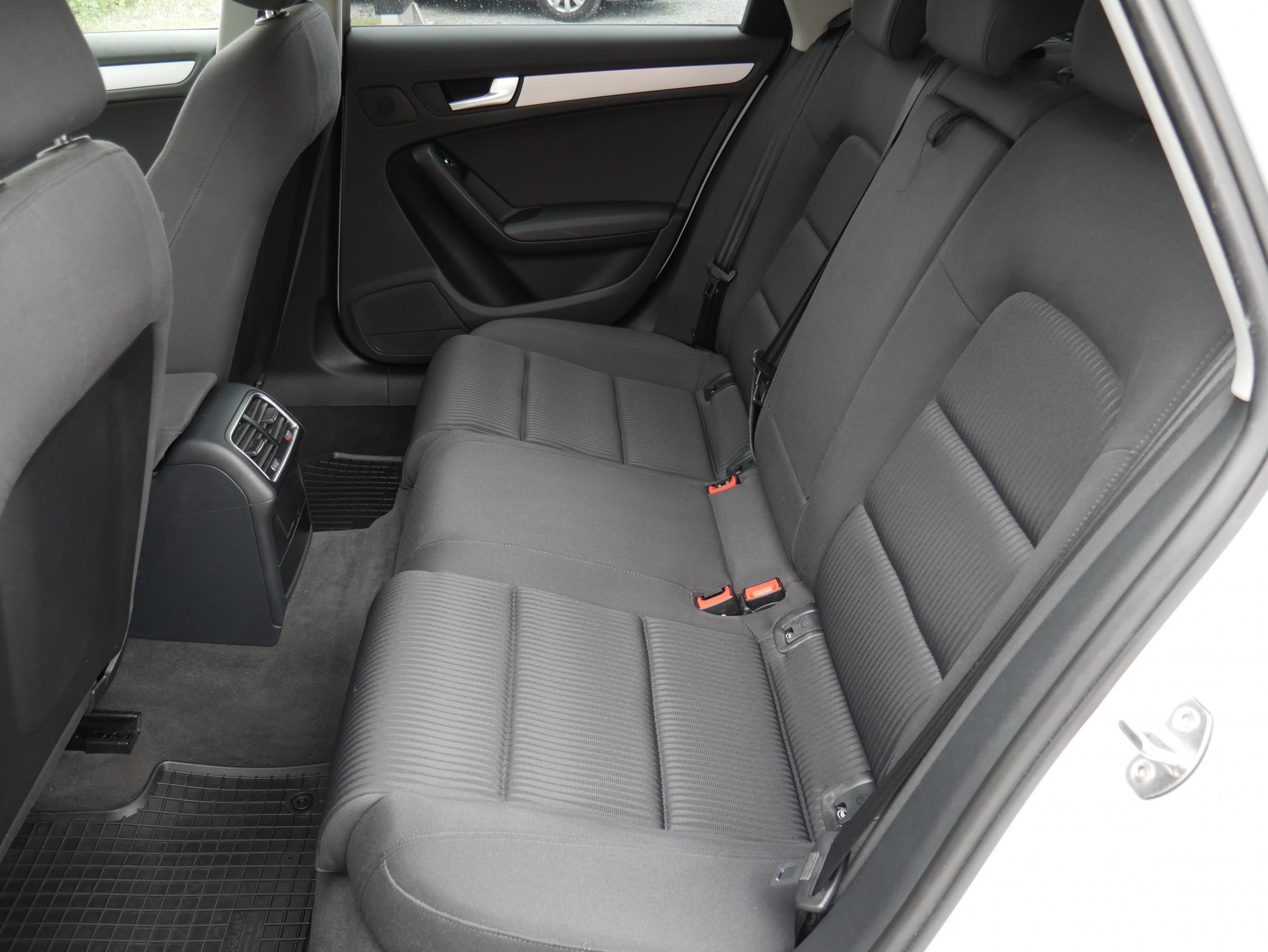 Audi A4, 2015 - pohled č. 10