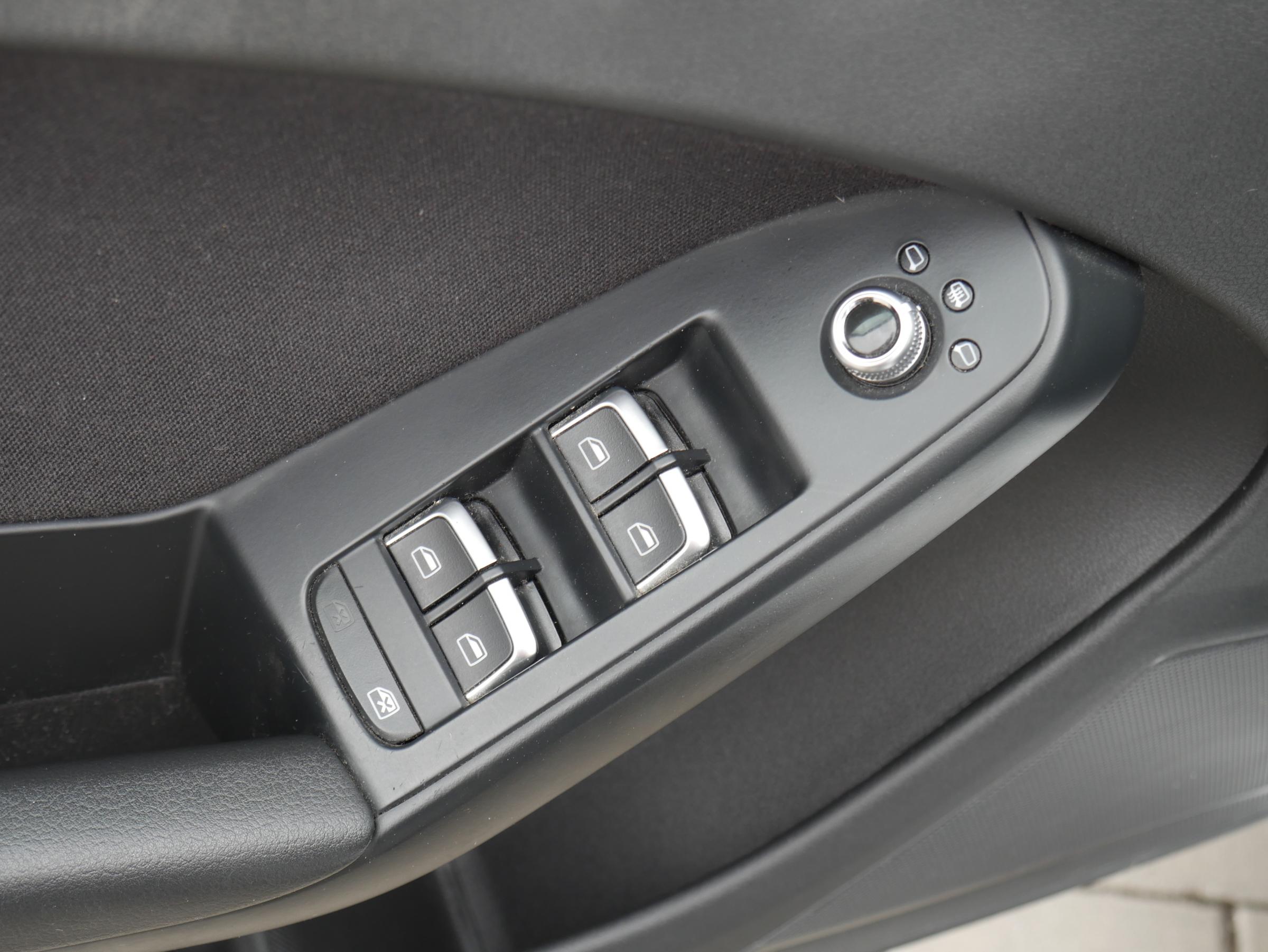 Audi A4, 2015 - pohled č. 11