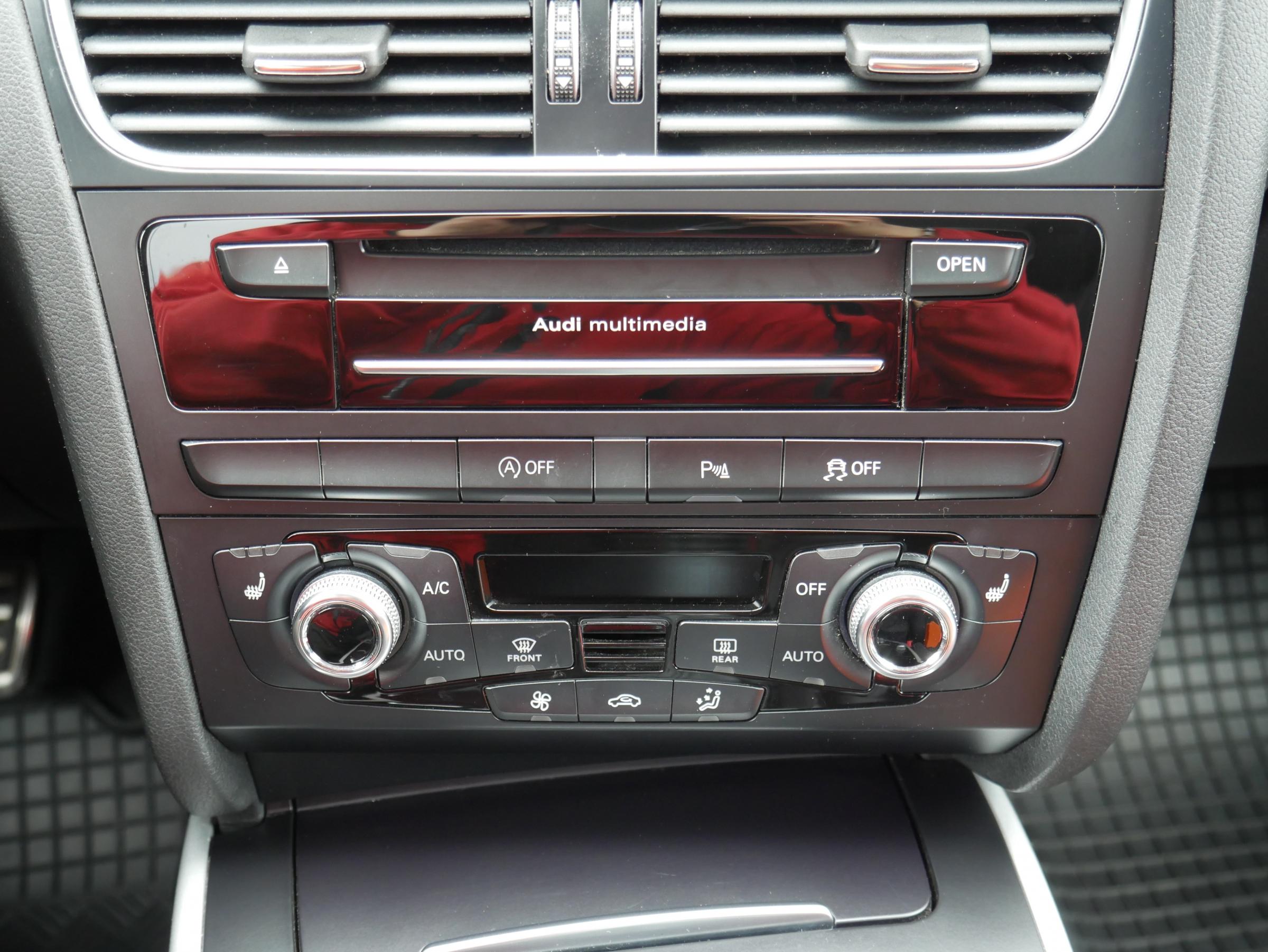 Audi A4, 2015 - pohled č. 17