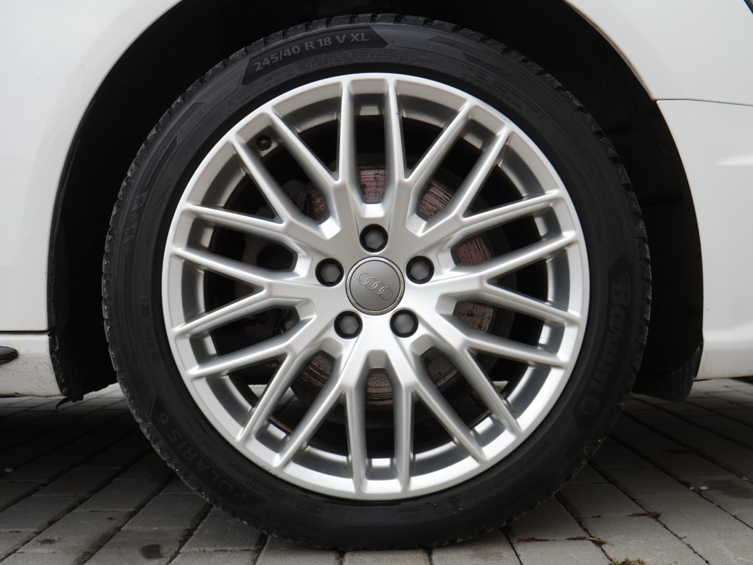 Audi A4, 2015 - pohled č. 20