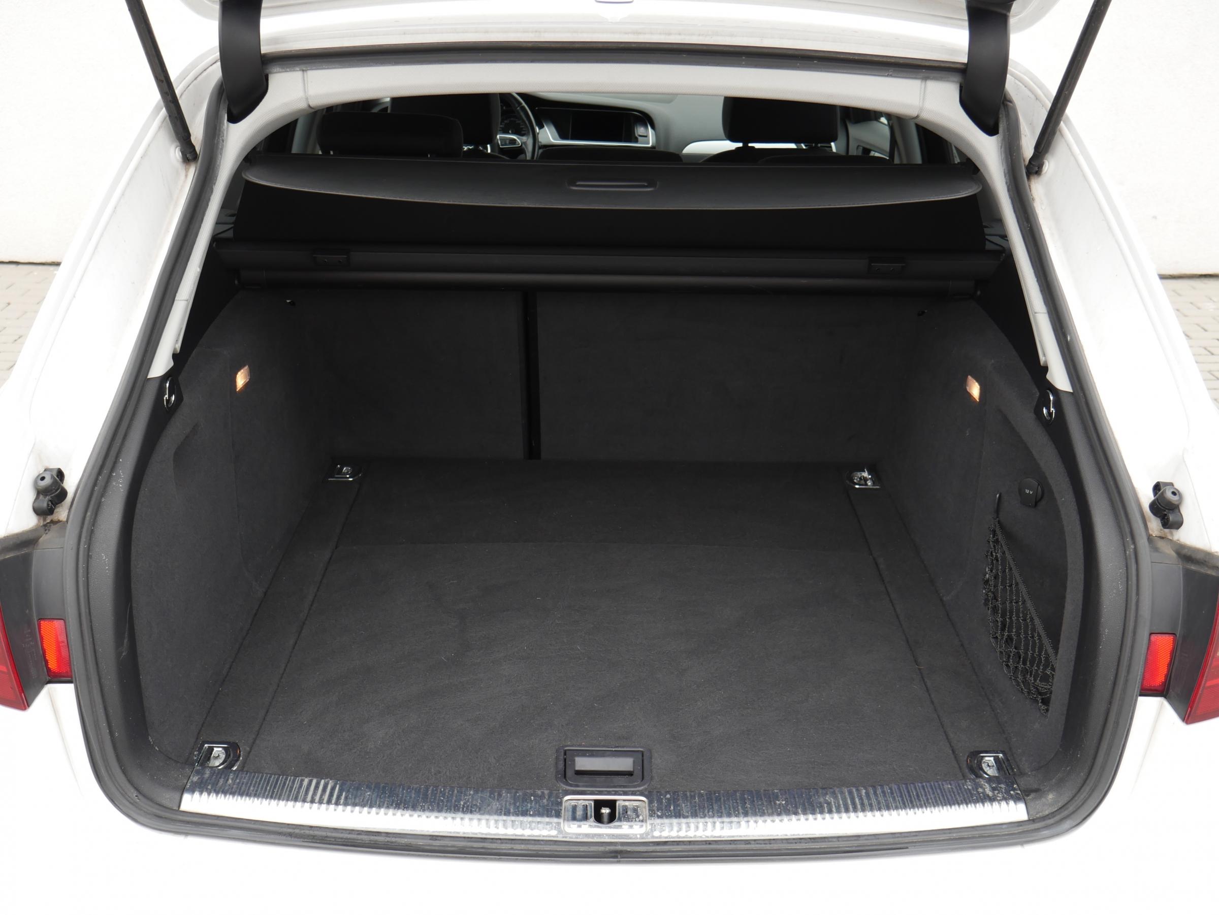 Audi A4, 2015 - pohled č. 7