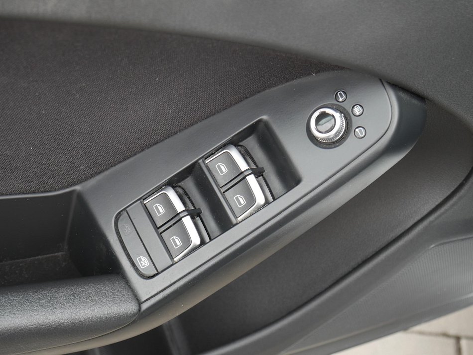 Audi A4 2.0 TDI 