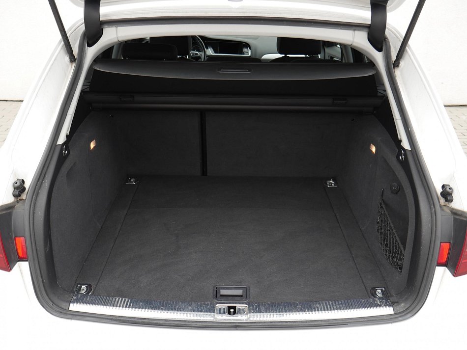 Audi A4 2.0 TDI 