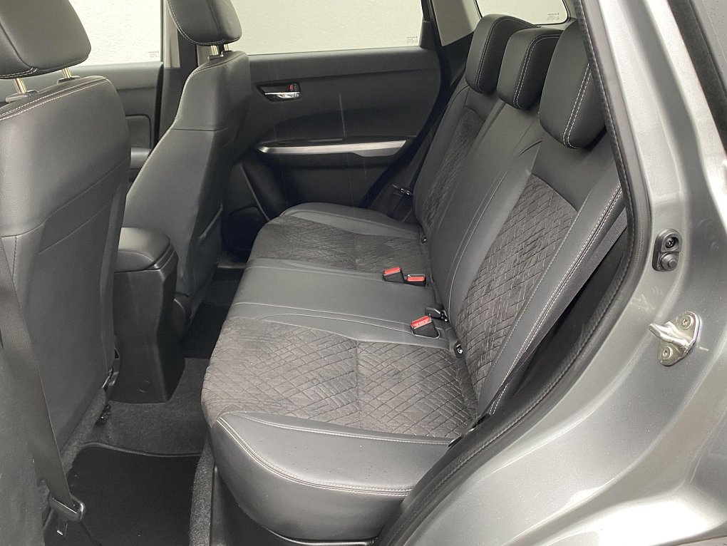 Suzuki Vitara 1.4BJet Comfort AllGrip