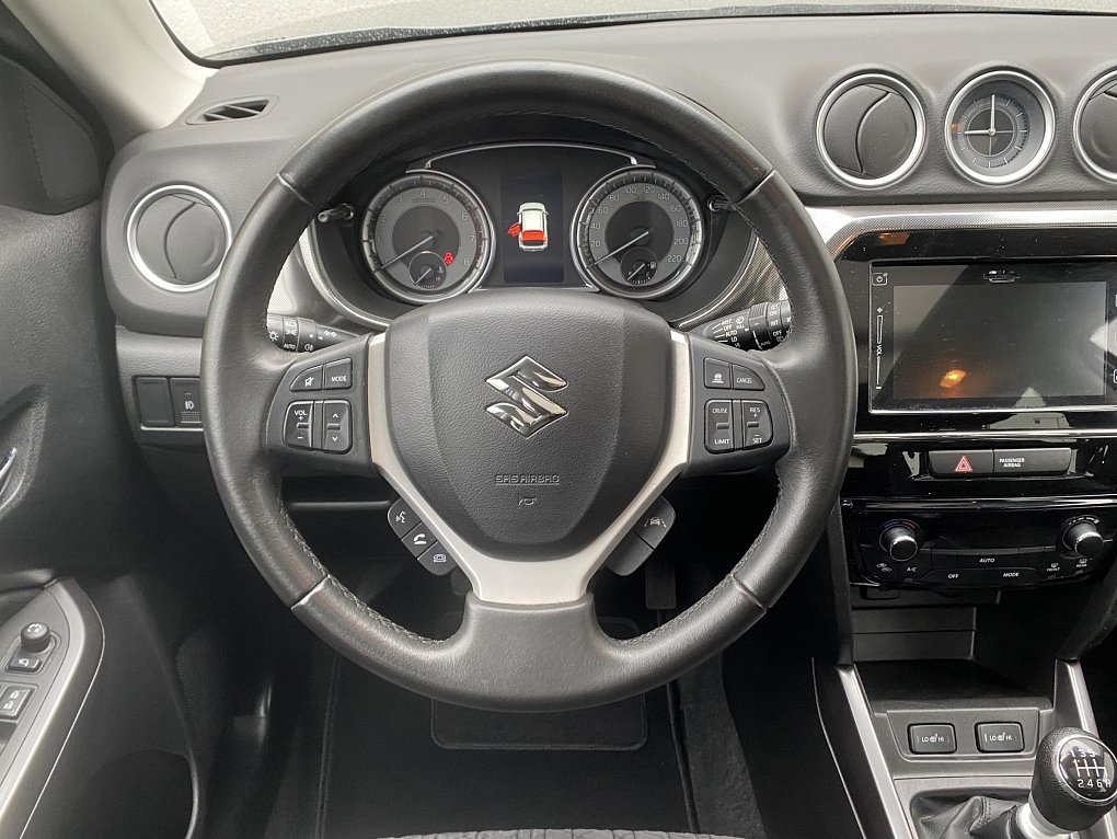 Suzuki Vitara 1.4BJet Comfort AllGrip