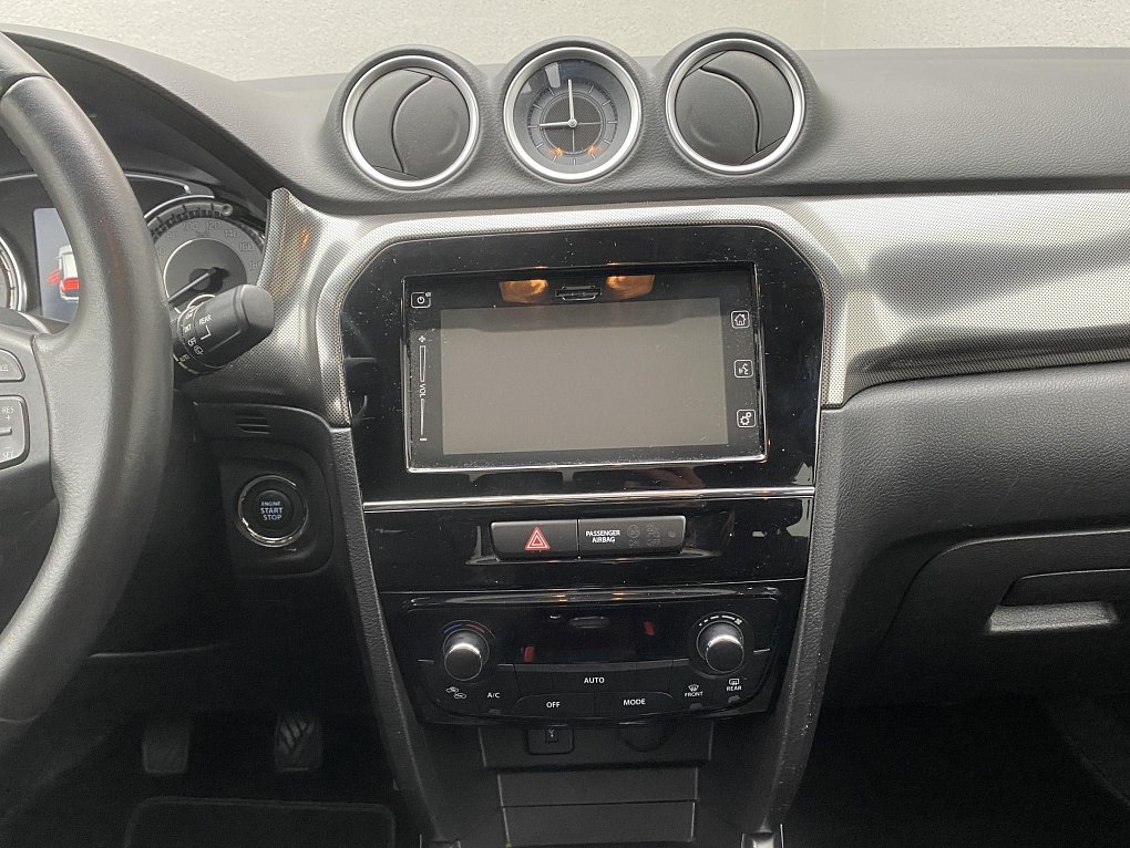 Suzuki Vitara 1.4BJet Comfort AllGrip