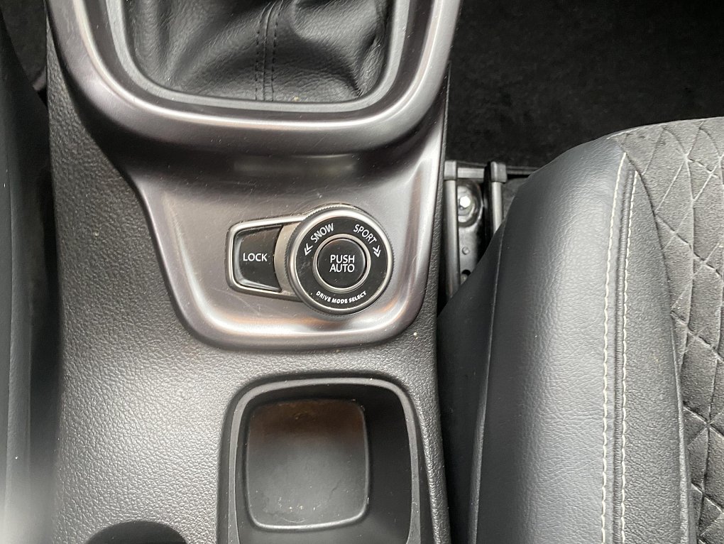Suzuki Vitara 1.4BJet Comfort AllGrip