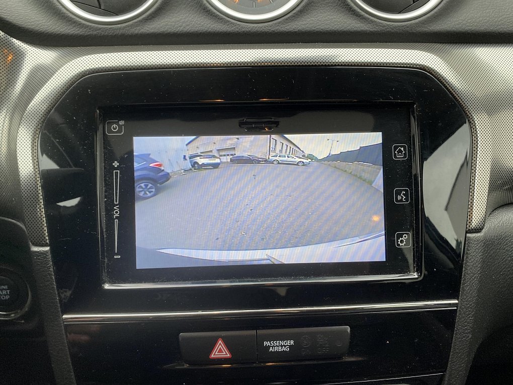 Suzuki Vitara 1.4BJet Comfort AllGrip