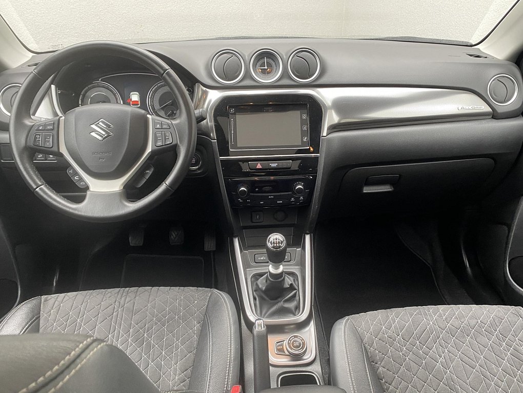 Suzuki Vitara 1.4BJet Comfort AllGrip