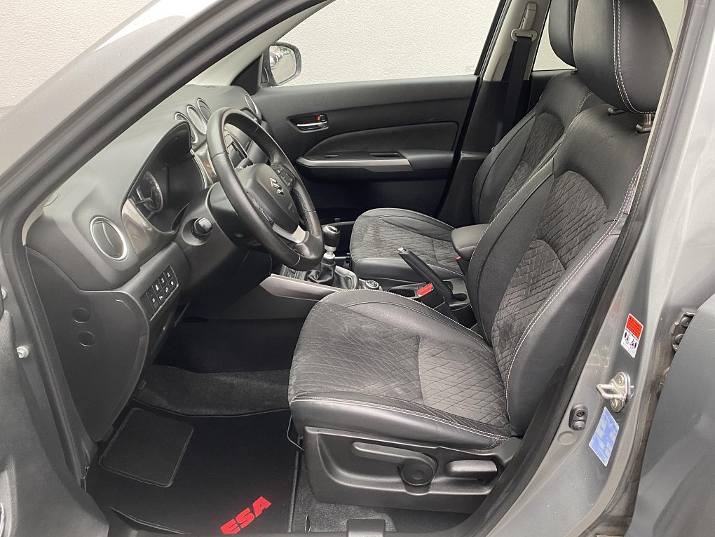 Suzuki Vitara 1.4BJet Comfort AllGrip