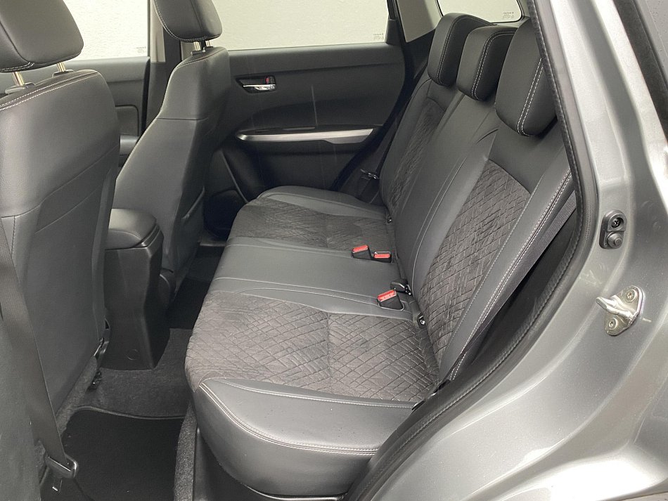 Suzuki Vitara 1.4BJet Comfort AllGrip