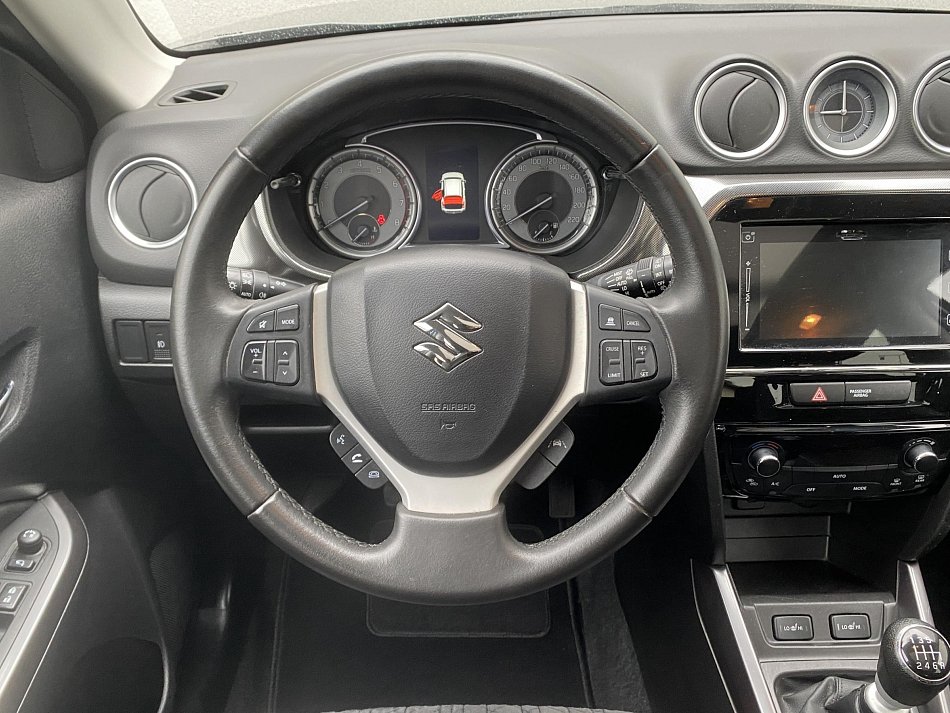 Suzuki Vitara 1.4BJet Comfort AllGrip