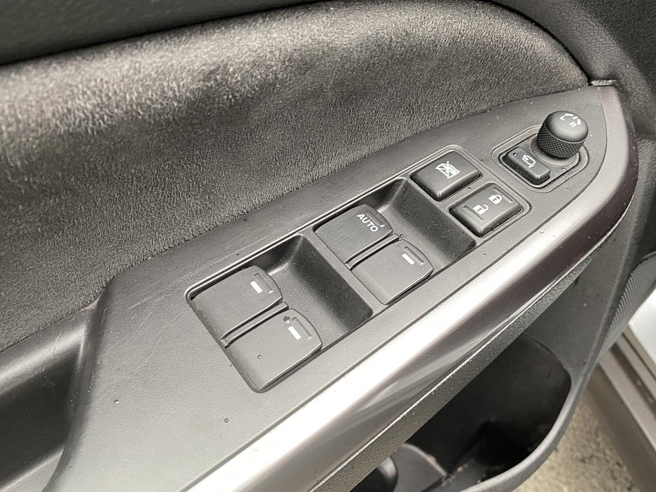 Suzuki Vitara 1.4BJet Comfort AllGrip