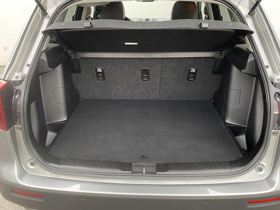 Suzuki Vitara 1.4BJet Comfort AllGrip