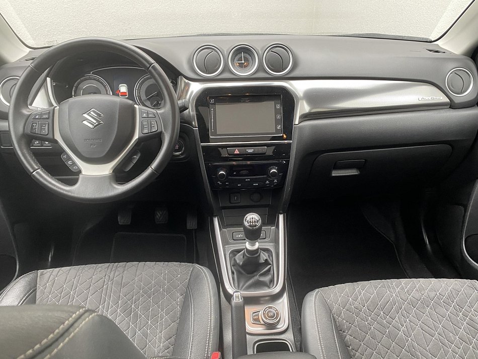 Suzuki Vitara 1.4BJet Comfort AllGrip