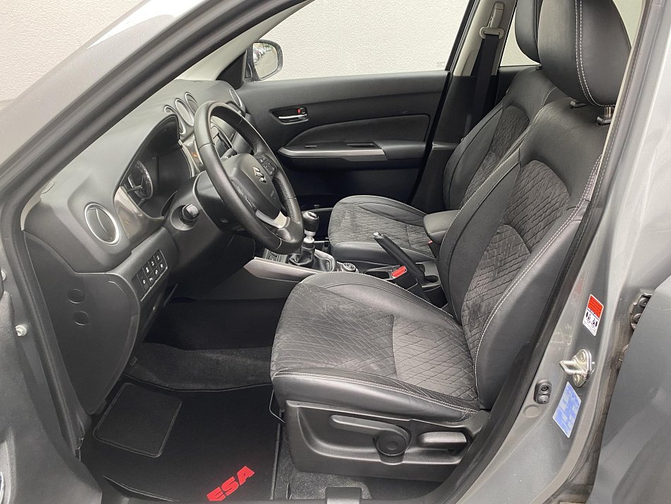 Suzuki Vitara 1.4BJet Comfort AllGrip