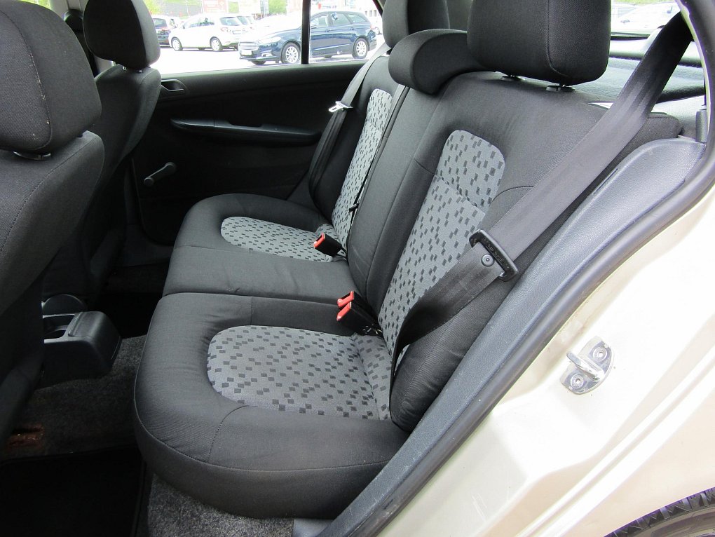 Škoda Fabia I 1.2 THP 