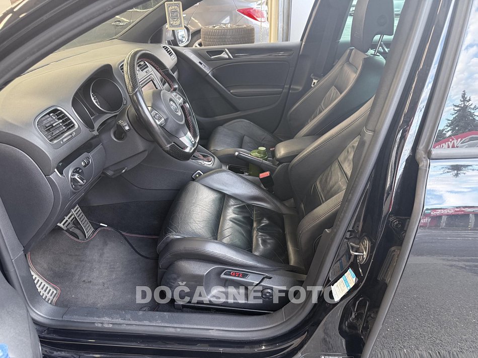 Volkswagen Golf 2.0 TSi 