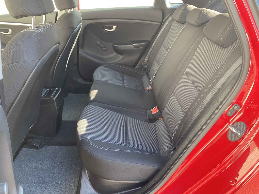 Hyundai I30 1.4i 
