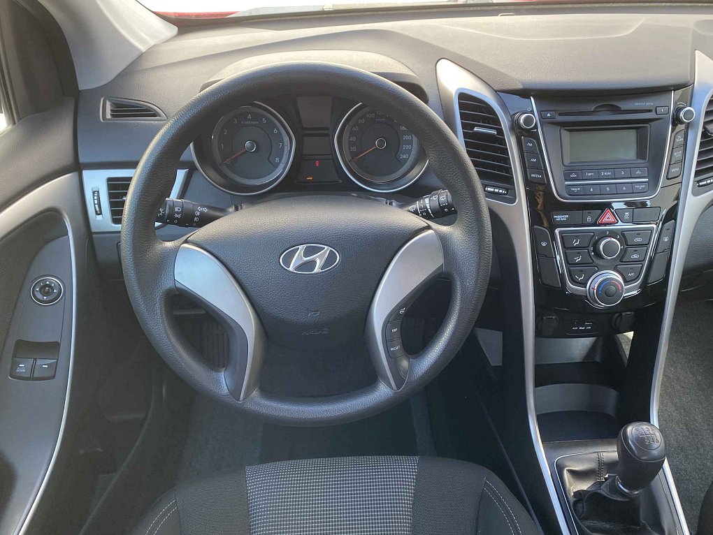 Hyundai I30 1.4i 