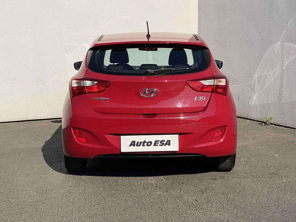 Hyundai I30 1.4i 