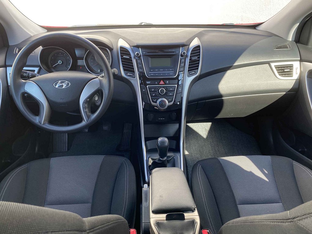 Hyundai I30 1.4i 