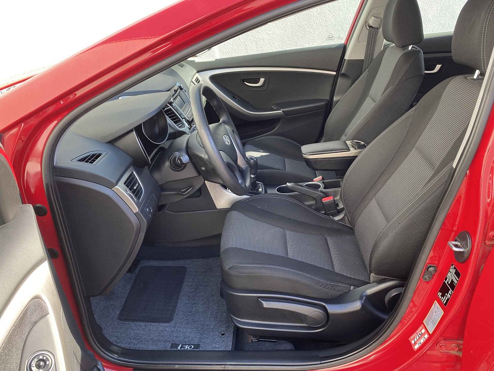 Hyundai I30 1.4i 