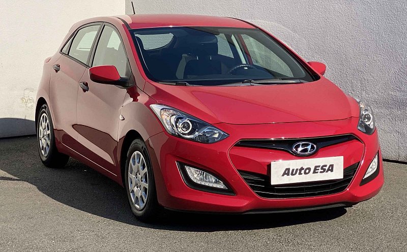 Hyundai I30 1.4 