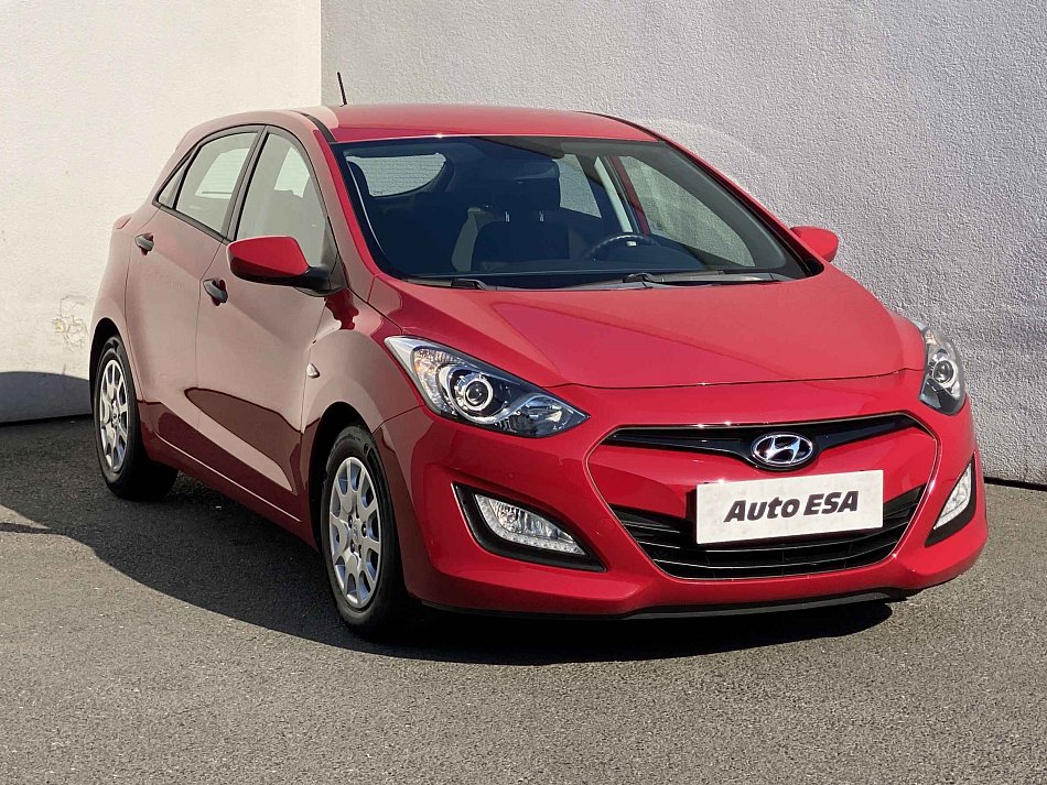 Hyundai I30 1.4 