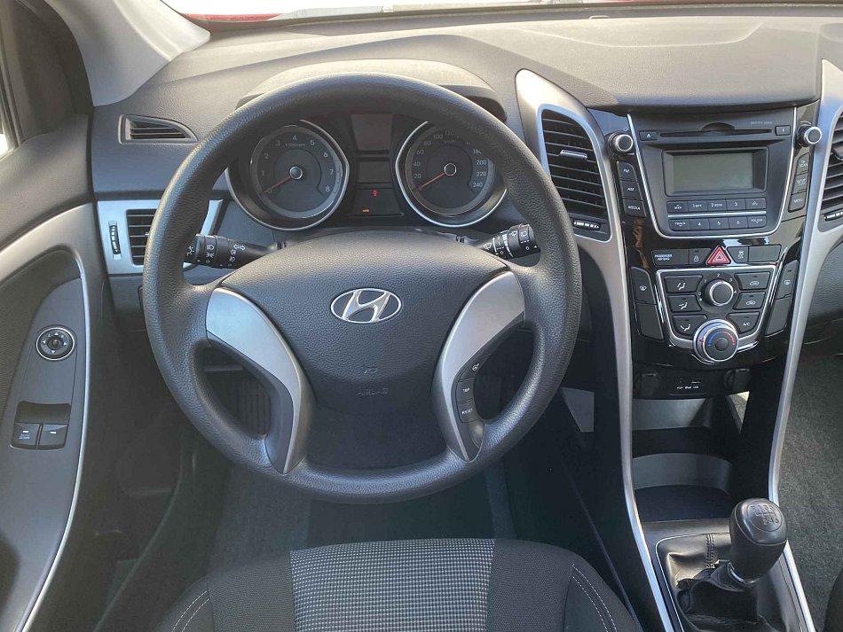 Hyundai I30 1.4i 