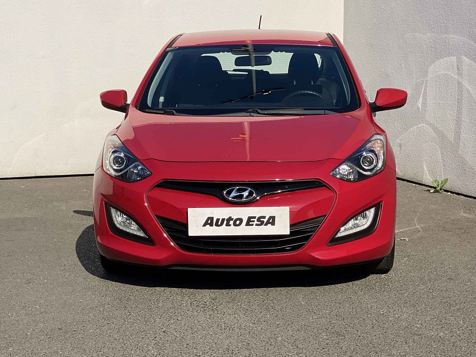 Hyundai I30 1.4 