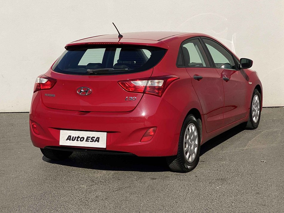 Hyundai I30 1.4i 