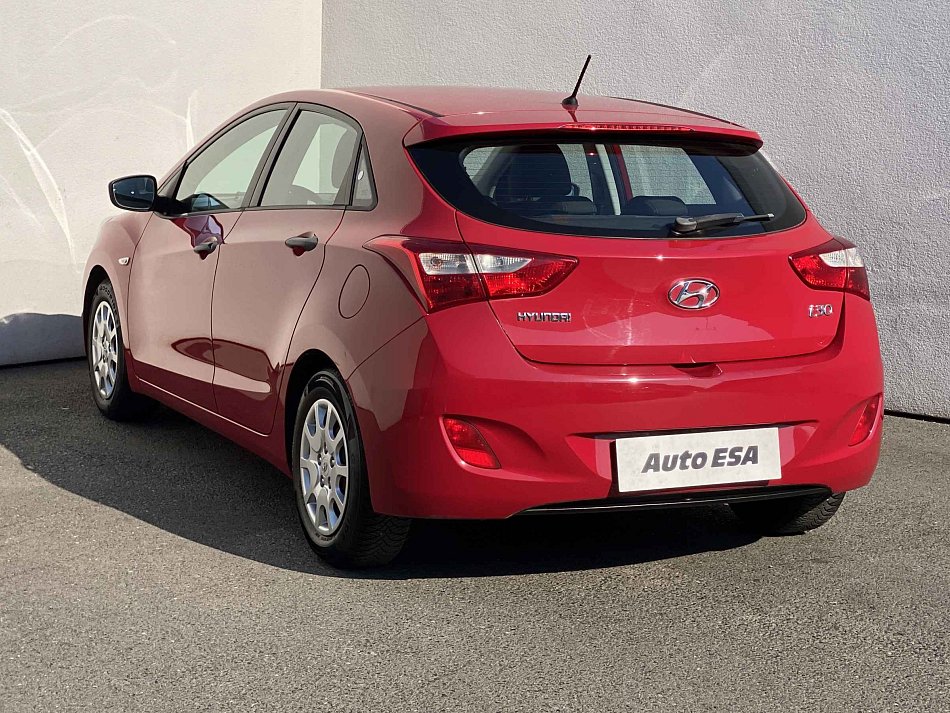 Hyundai I30 1.4i 