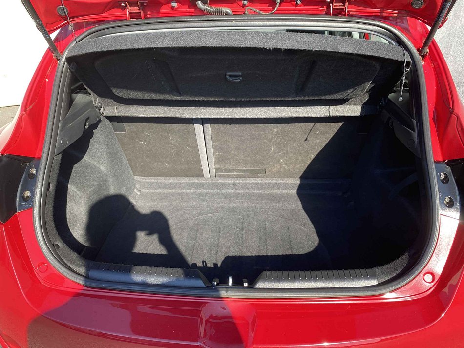 Hyundai I30 1.4i 