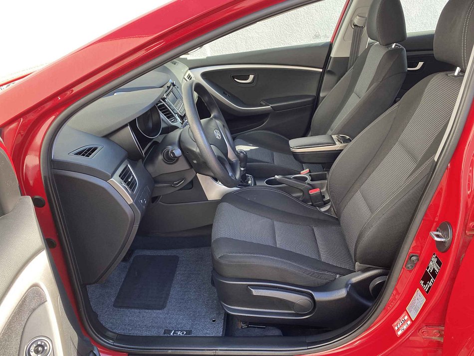 Hyundai I30 1.4i 