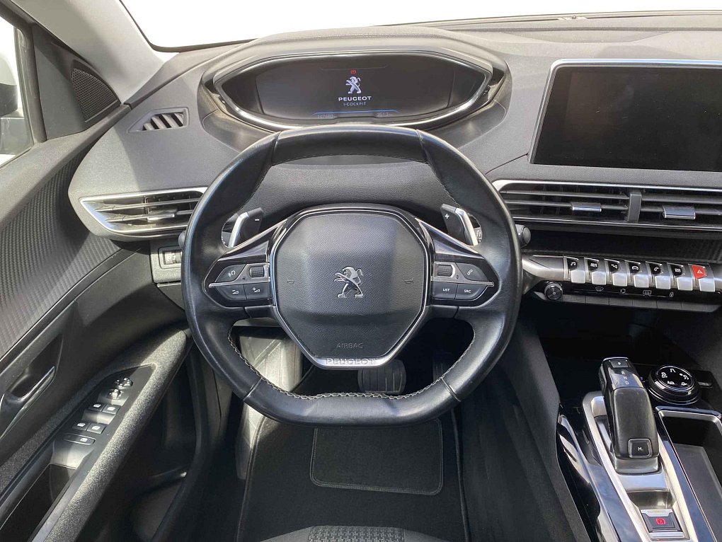 Peugeot 5008 1.5 HDi Active