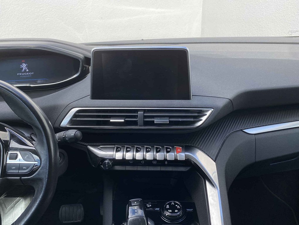 Peugeot 5008 1.5 HDi Active