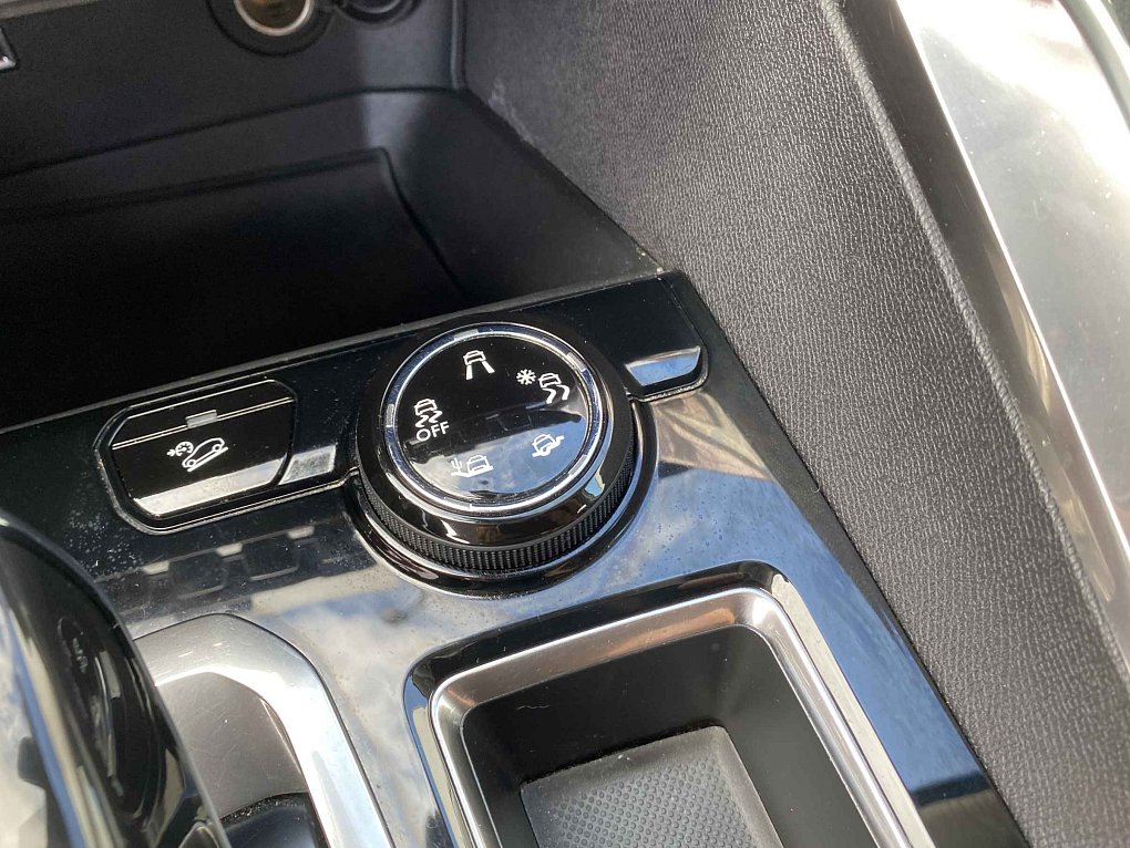 Peugeot 5008 1.5 HDi Active