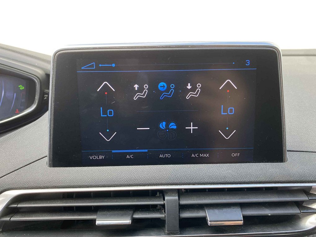 Peugeot 5008 1.5 HDi Active