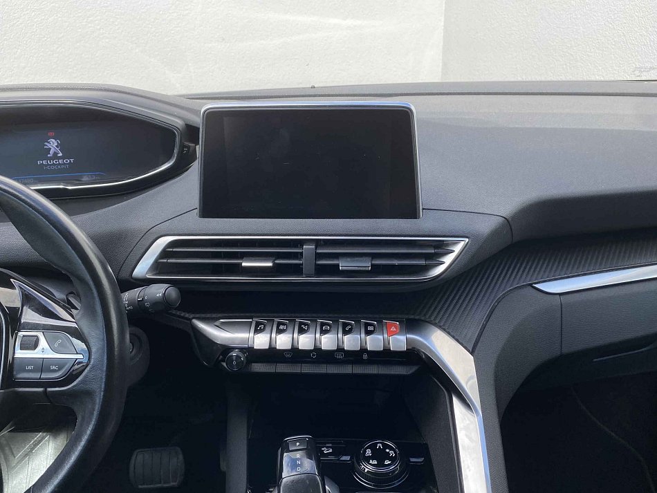 Peugeot 5008 1.5 HDi Active