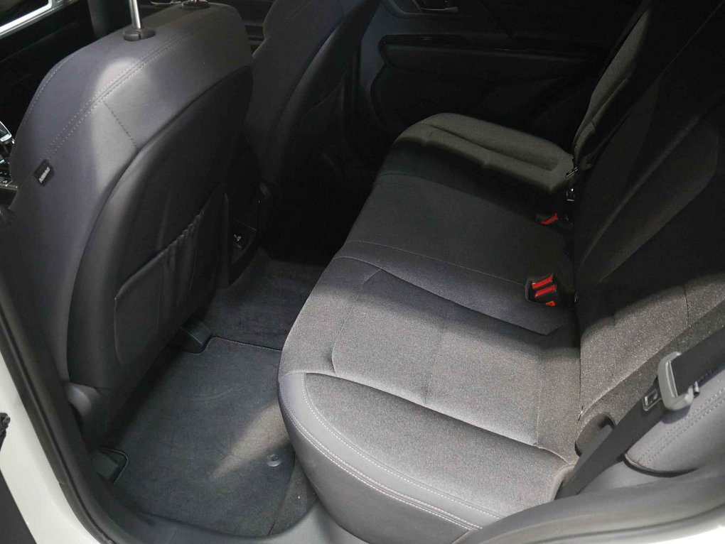 SsangYong Korando 1.5 T-GDi 