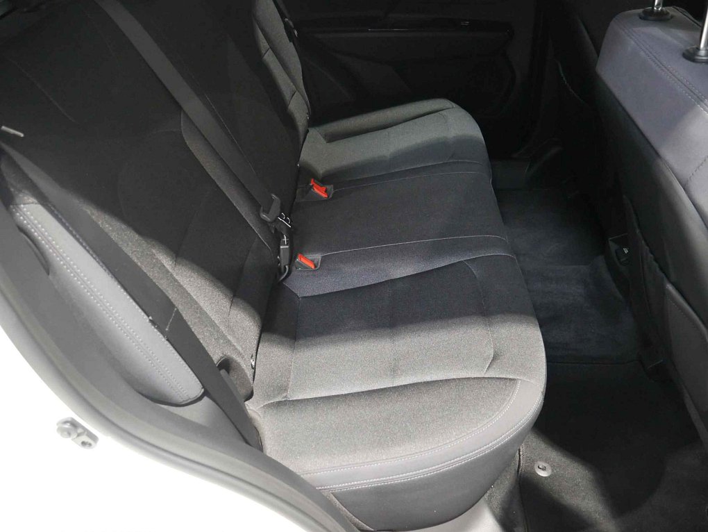 SsangYong Korando 1.5 T-GDi 
