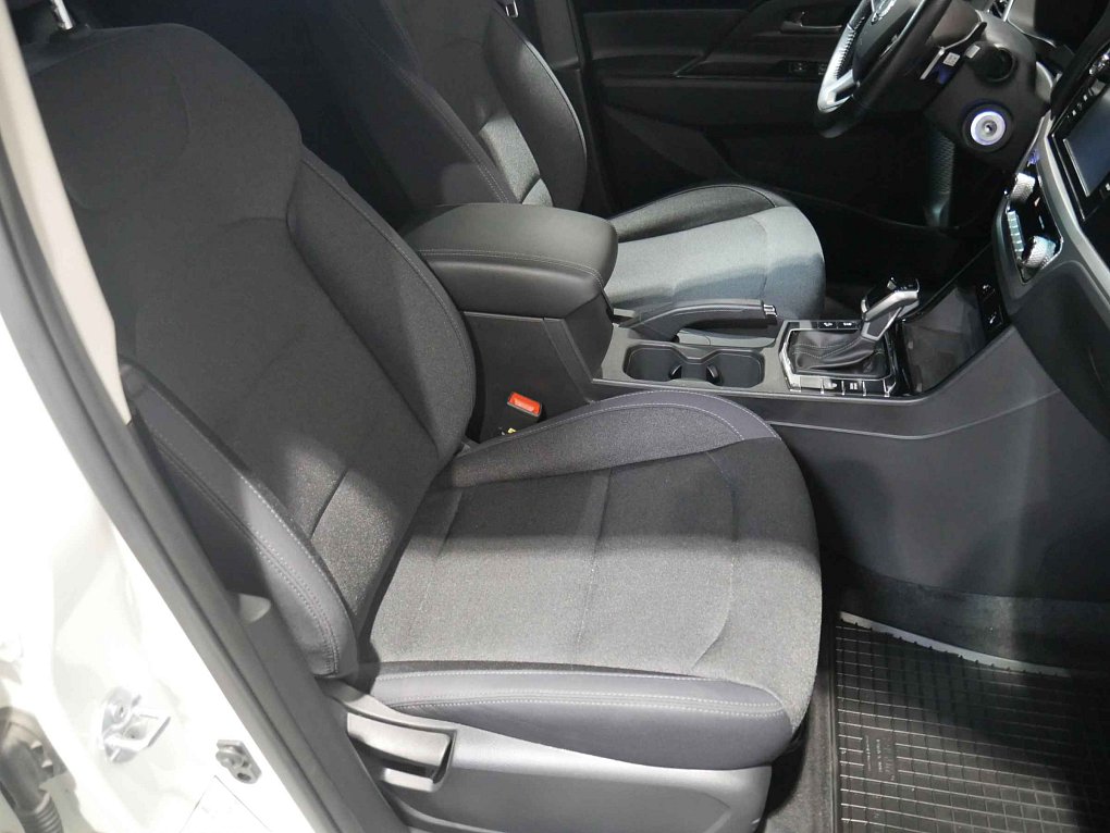 SsangYong Korando 1.5 T-GDi 