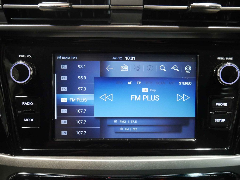 SsangYong Korando 1.5 T-GDi 