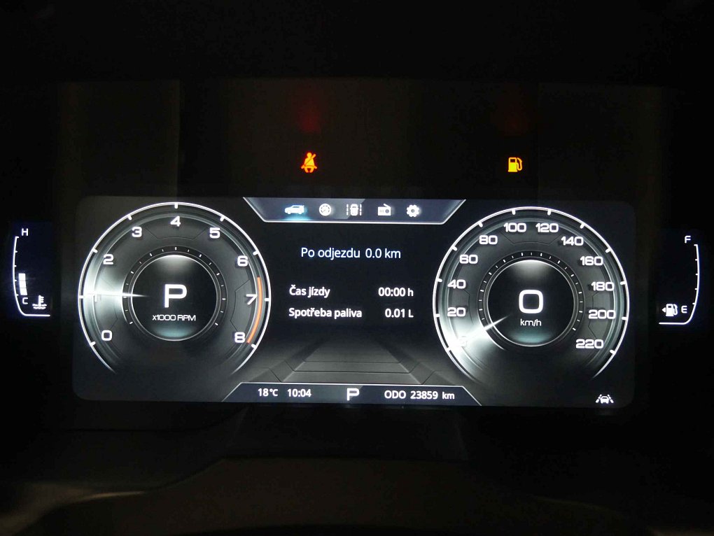 SsangYong Korando 1.5 T-GDi 