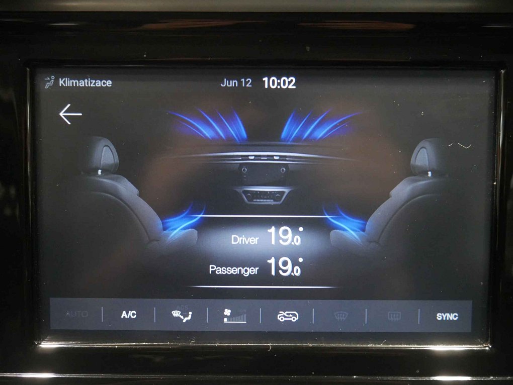 SsangYong Korando 1.5 T-GDi 