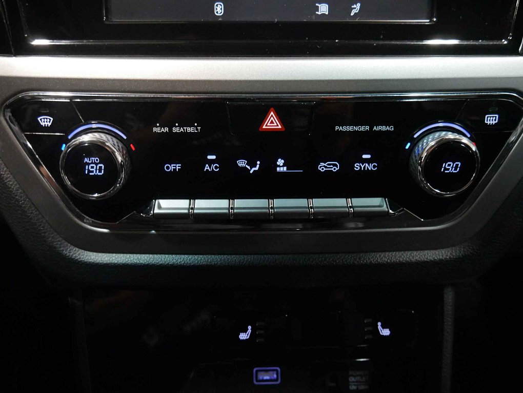 SsangYong Korando 1.5 T-GDi 