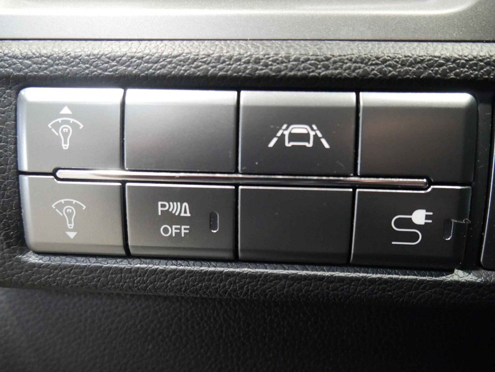 SsangYong Korando 1.5 T-GDi 