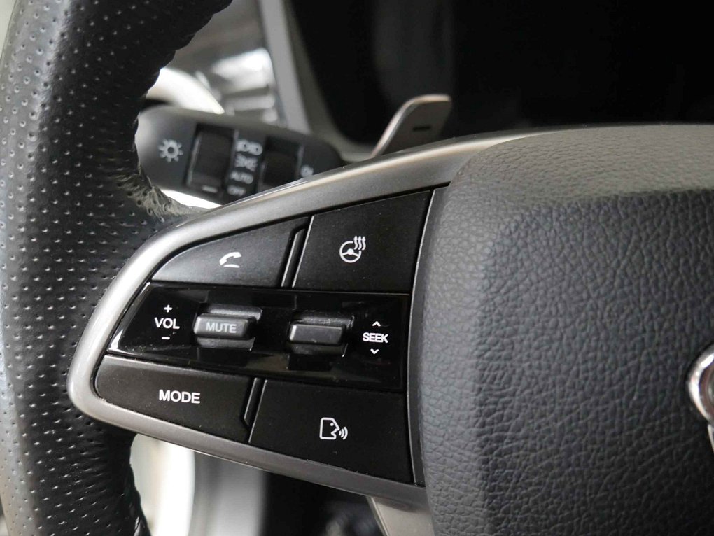 SsangYong Korando 1.5 T-GDi 